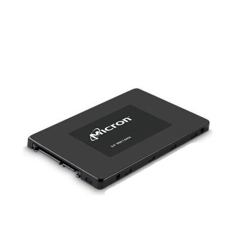 Solid State Drive (SSD) 256GB SATA 6.0Gb/s, Micron 1100